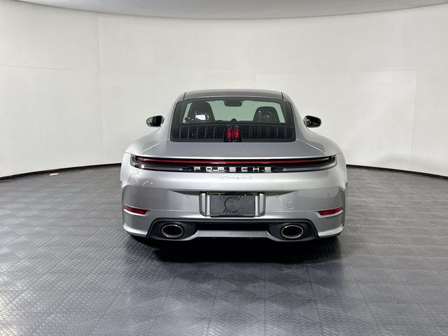 2026 Porsche 911 Carrera S Coupe - 23085510 - 5