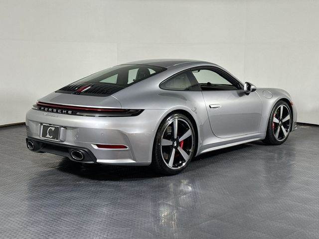 2026 Porsche 911 Carrera S Coupe - 23085510 - 6