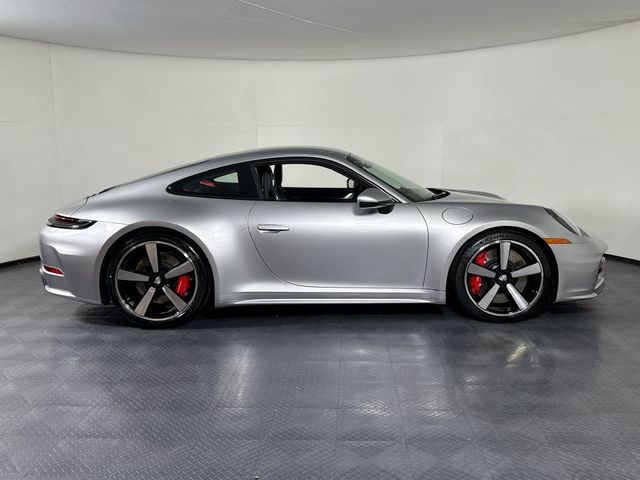 2026 Porsche 911 Carrera S Coupe - 23085510 - 7