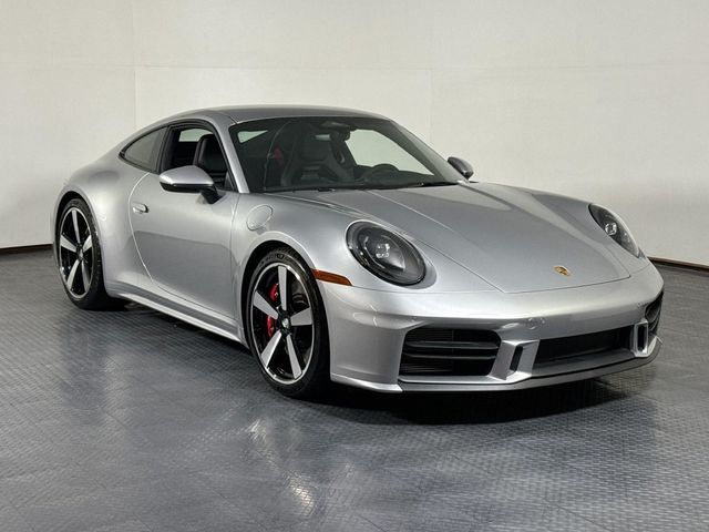 2026 Porsche 911 Carrera S Coupe - 23085510 - 8