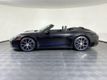 2026 Porsche 911 Carrera T Cabriolet - 23033816 - 0