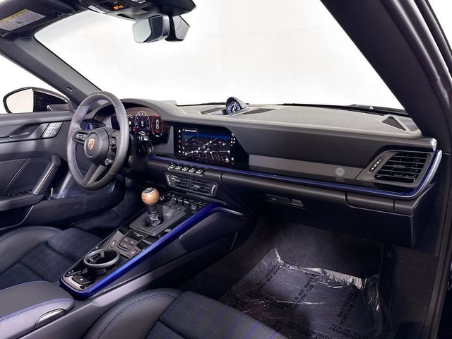 2026 Porsche 911 Carrera T Cabriolet - 23033816 - 13
