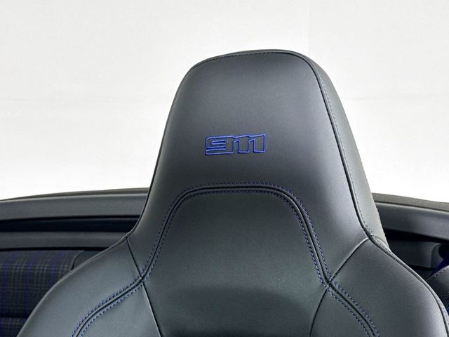2026 Porsche 911 Carrera T Cabriolet - 23033816 - 19
