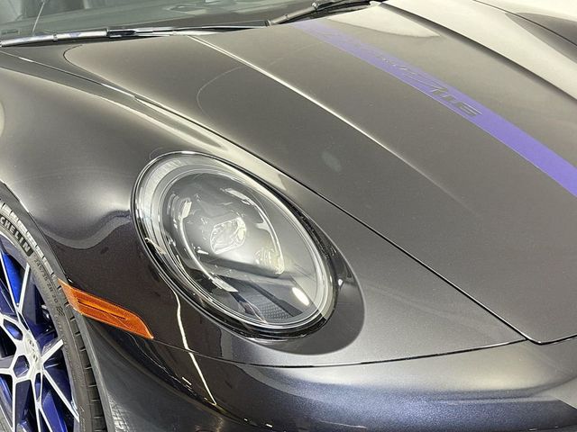 2026 Porsche 911 Carrera T Cabriolet - 23033816 - 20