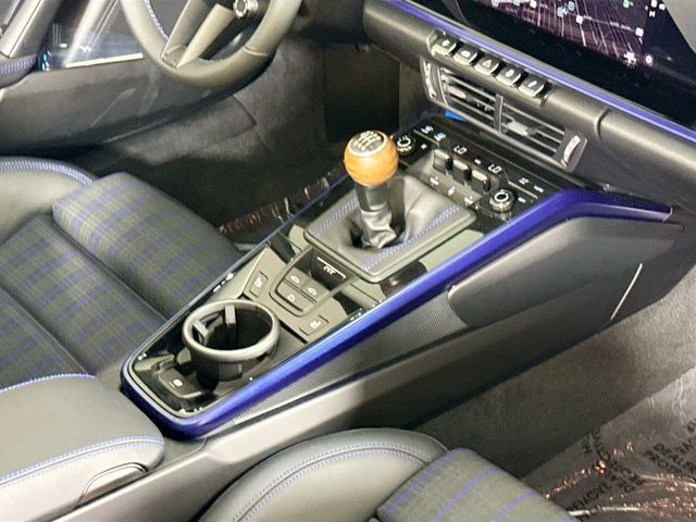 2026 Porsche 911 Carrera T Cabriolet - 23033816 - 21