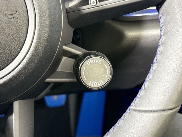 2026 Porsche 911 Carrera T Cabriolet - 23033816 - 22