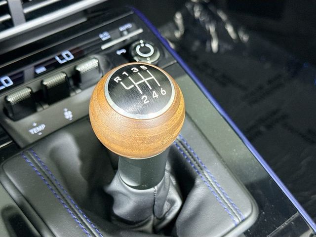 2026 Porsche 911 Carrera T Cabriolet - 23033816 - 23