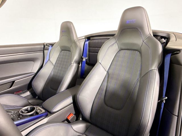 2026 Porsche 911 Carrera T Cabriolet - 23033816 - 3