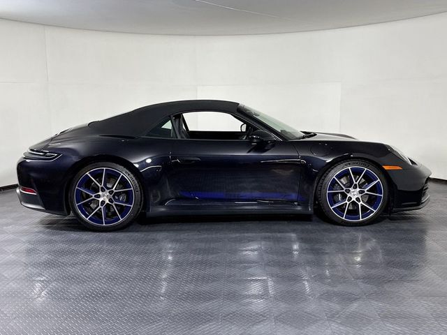 2026 Porsche 911 Carrera T Cabriolet - 23033816 - 5