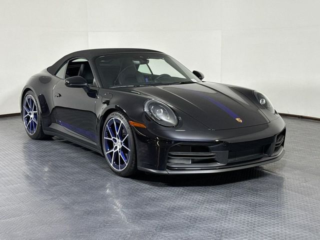 2026 Porsche 911 Carrera T Cabriolet - 23033816 - 6