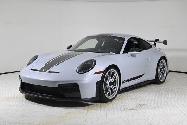 2026 Porsche 911 GT3 Coupe - 22958521 - 0