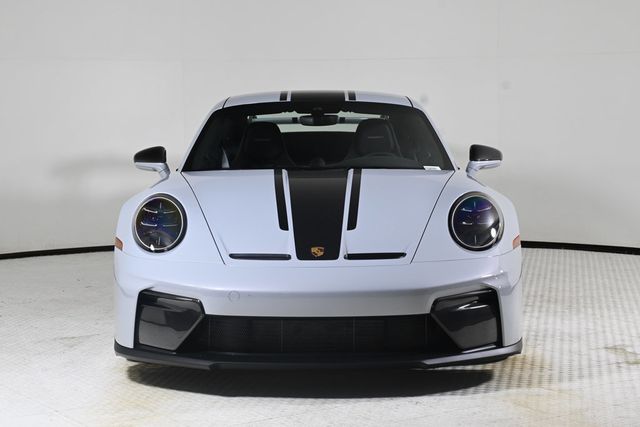 2026 Porsche 911 GT3 Coupe - 22958521 - 9