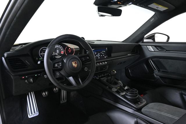 2026 Porsche 911 GT3 Coupe - 22958521 - 10