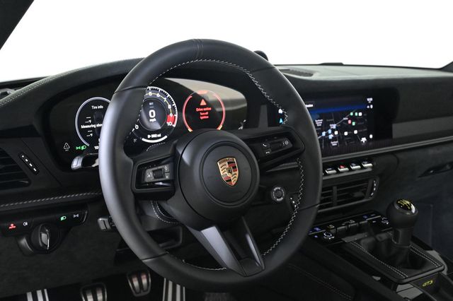 2026 Porsche 911 GT3 Coupe - 22958521 - 11