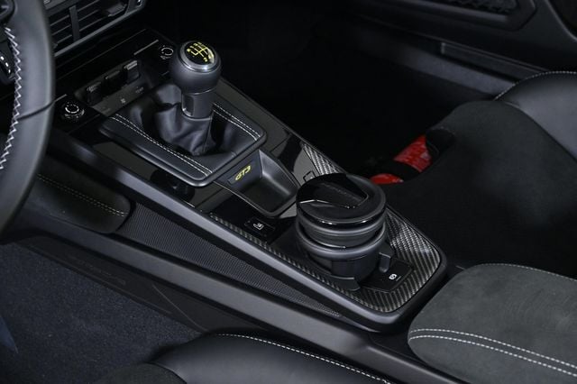 2026 Porsche 911 GT3 Coupe - 22958521 - 14