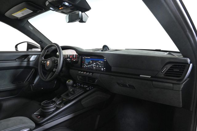 2026 Porsche 911 GT3 Coupe - 22958521 - 15