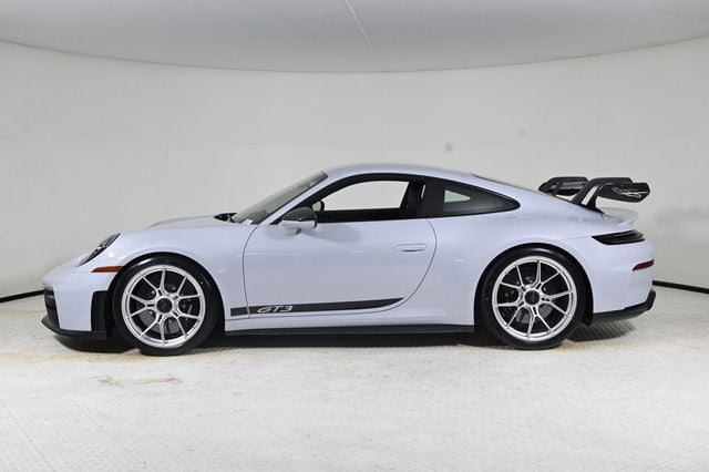 2026 Porsche 911 GT3 Coupe - 22958521 - 1