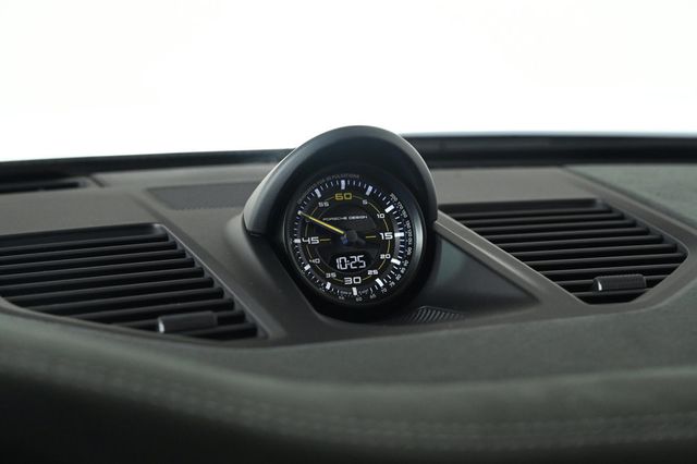 2026 Porsche 911 GT3 Coupe - 22958521 - 20