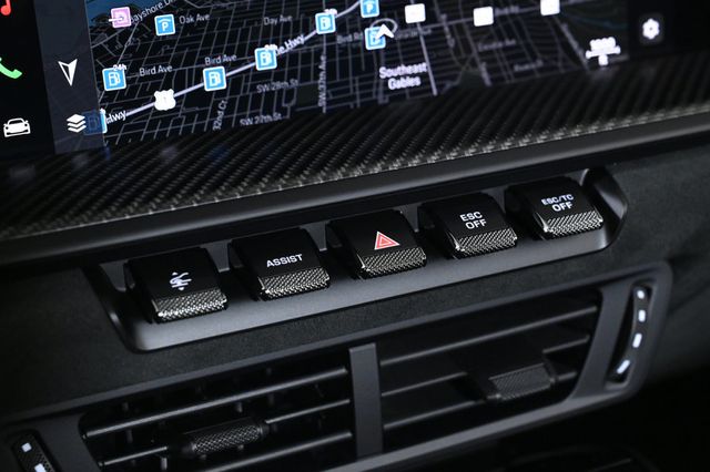 2026 Porsche 911 GT3 Coupe - 22958521 - 21