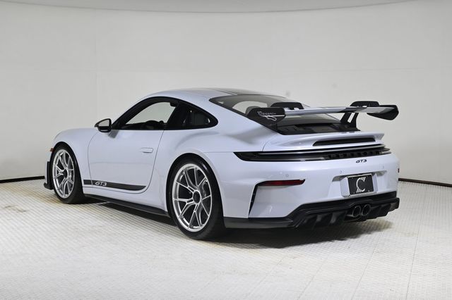 2026 Porsche 911 GT3 Coupe - 22958521 - 2