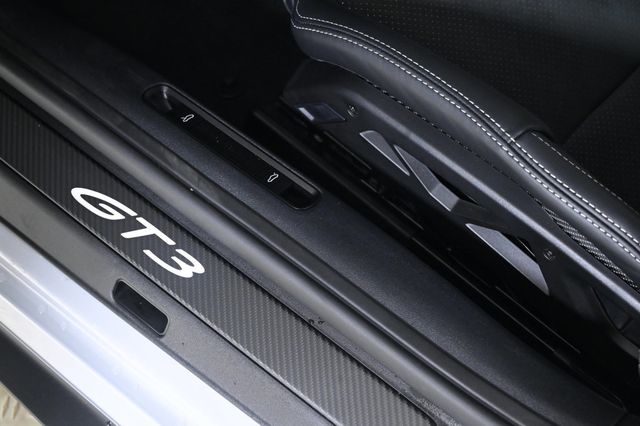 2026 Porsche 911 GT3 Coupe - 22958521 - 29