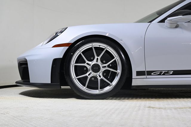 2026 Porsche 911 GT3 Coupe - 22958521 - 33