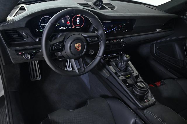 2026 Porsche 911 GT3 Coupe - 22958521 - 3