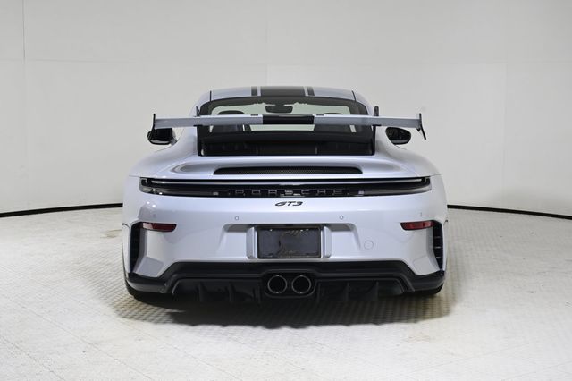 2026 Porsche 911 GT3 Coupe - 22958521 - 5