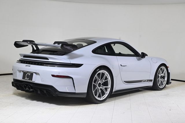 2026 Porsche 911 GT3 Coupe - 22958521 - 6