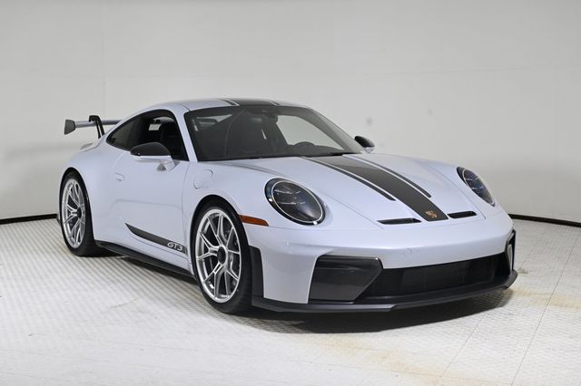 2026 Porsche 911 GT3 Coupe - 22958521 - 8
