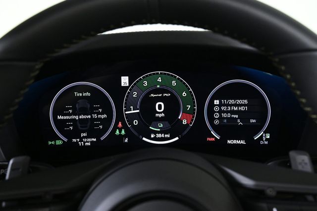 2026 Porsche 911 Spirit 70 Cabriolet - 22949979 - 12