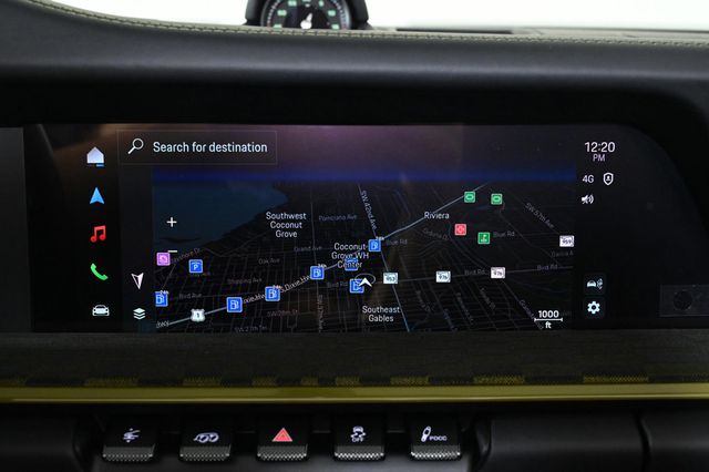 2026 Porsche 911 Spirit 70 Cabriolet - 22949979 - 13