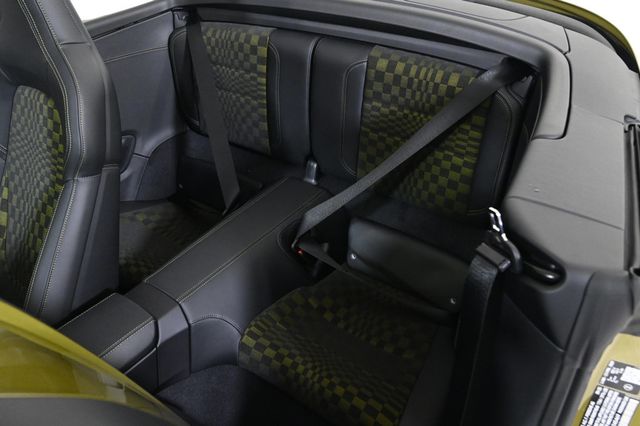 2026 Porsche 911 Spirit 70 Cabriolet - 22949979 - 17