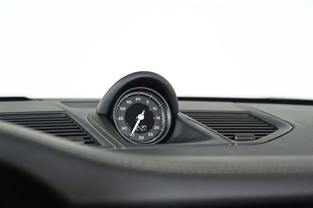 2026 Porsche 911 Spirit 70 Cabriolet - 22949979 - 19