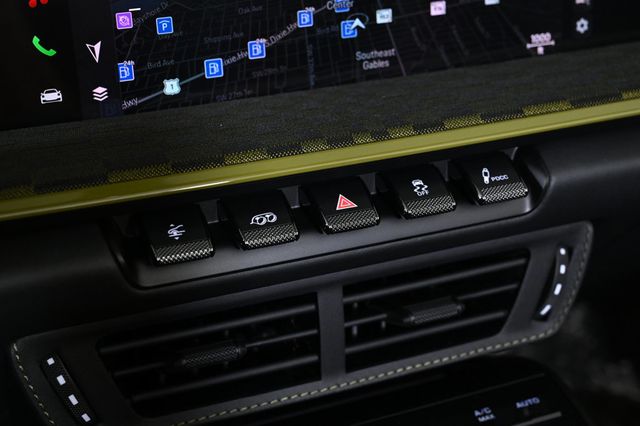 2026 Porsche 911 Spirit 70 Cabriolet - 22949979 - 21