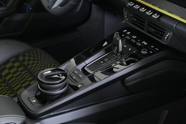 2026 Porsche 911 Spirit 70 Cabriolet - 22949979 - 24