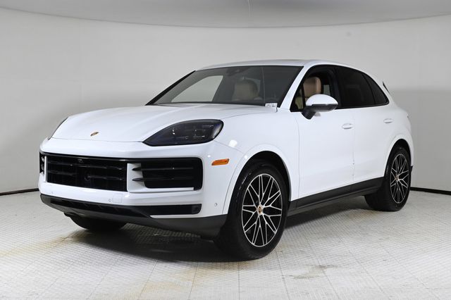 2026 Porsche Cayenne AWD - 22956920 - 0