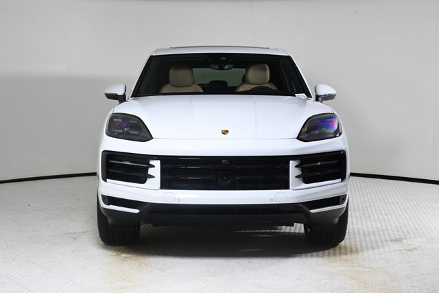 2026 Porsche Cayenne AWD - 22956920 - 9