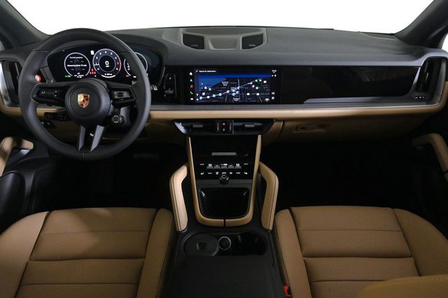 2026 Porsche Cayenne AWD - 22956920 - 10