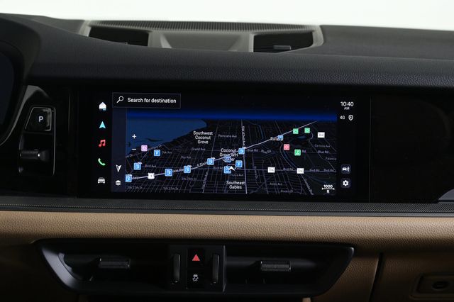 2026 Porsche Cayenne AWD - 22956920 - 13