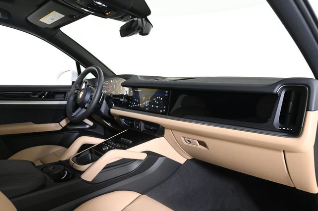 2026 Porsche Cayenne AWD - 22956920 - 15