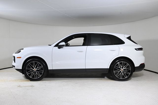 2026 Porsche Cayenne AWD - 22956920 - 1