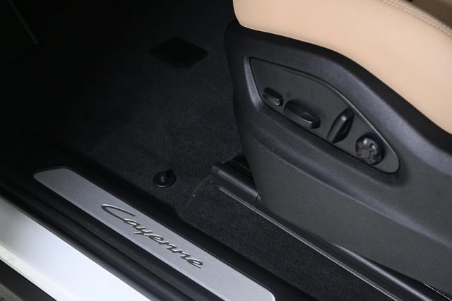 2026 Porsche Cayenne AWD - 22956920 - 21