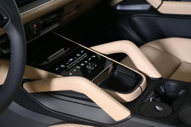 2026 Porsche Cayenne AWD - 22956920 - 22