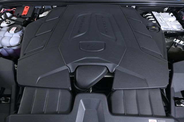 2026 Porsche Cayenne AWD - 22956920 - 24