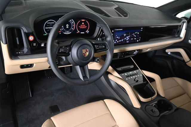 2026 Porsche Cayenne AWD - 22956920 - 3