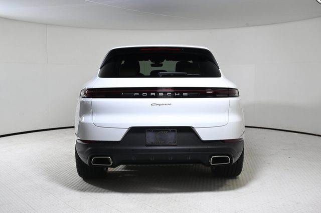 2026 Porsche Cayenne AWD - 22956920 - 5