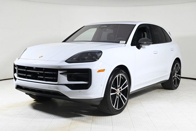 2026 Porsche Cayenne AWD - 22972754 - 0