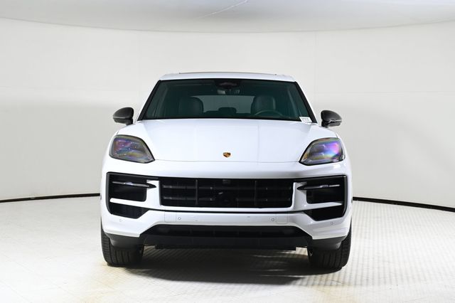 2026 Porsche Cayenne AWD - 22972754 - 9