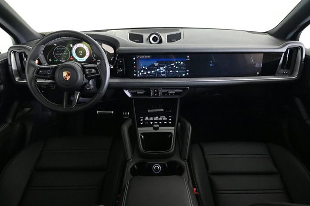 2026 Porsche Cayenne AWD - 22972754 - 10